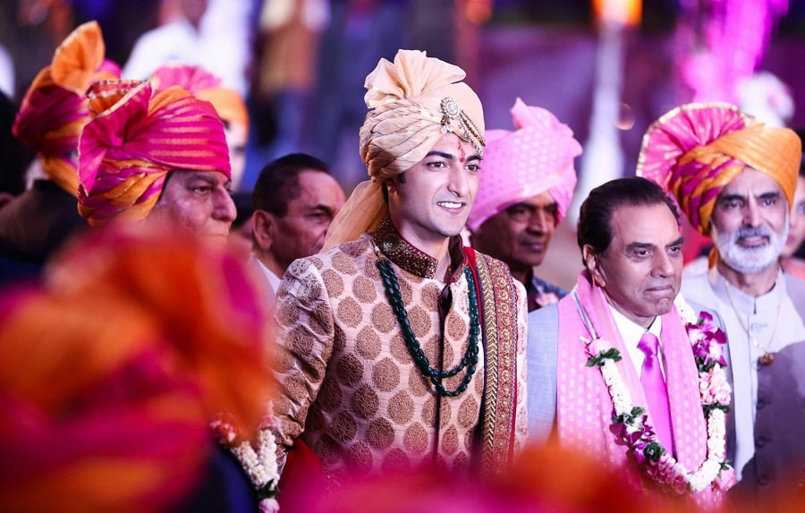 ahana-deol-wedding