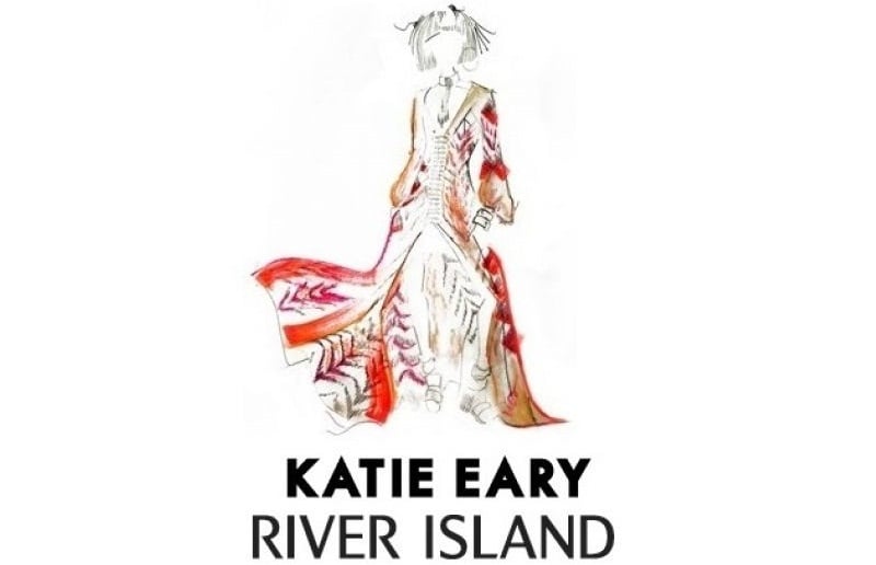 katie-eary-river-island-collection