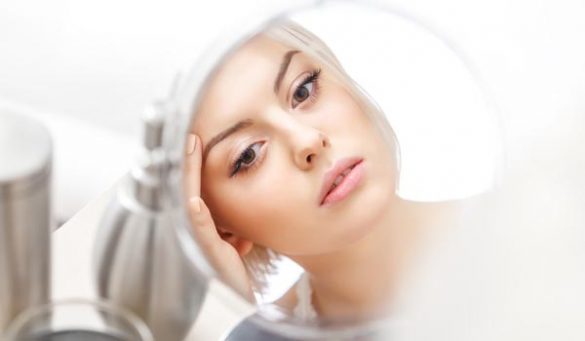 Beauty Routine