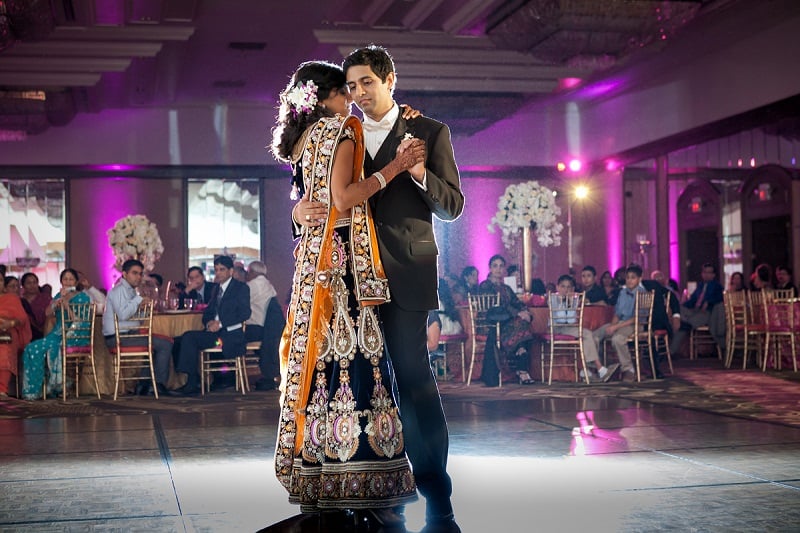 Maharani-Weddings