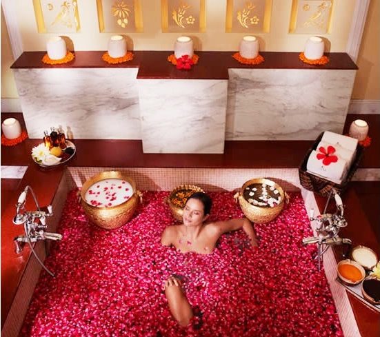 Top 8 Spas In Hyderabad