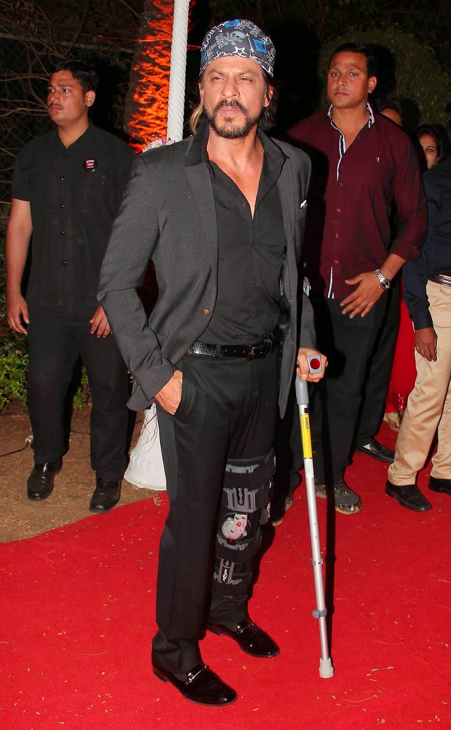 SRK-Ahana-Wedding-Reception