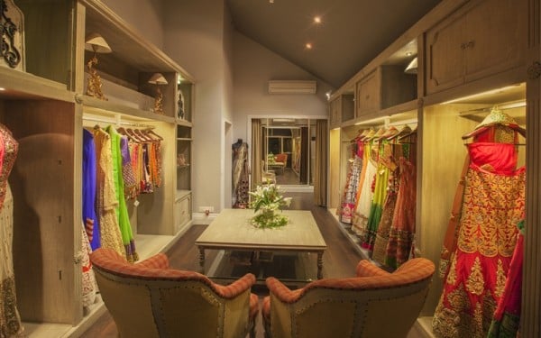 ethnic wear boutique near me