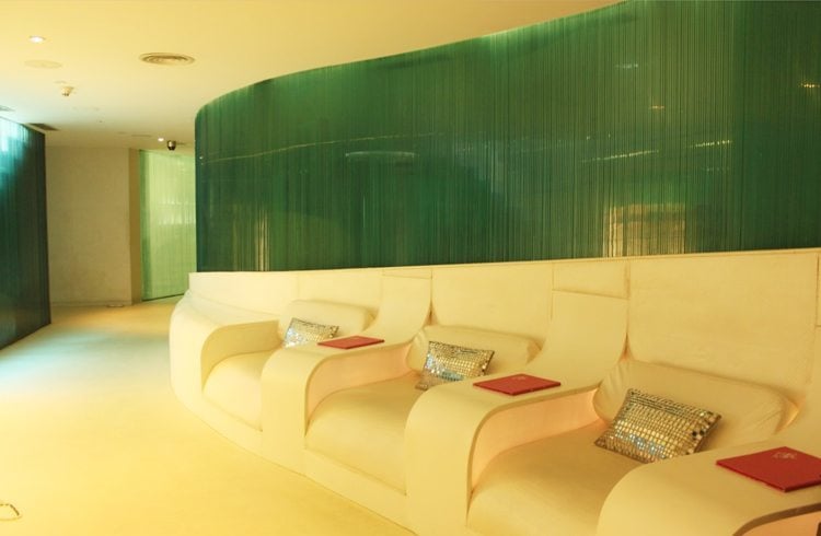 Aura Spa in hyderabad