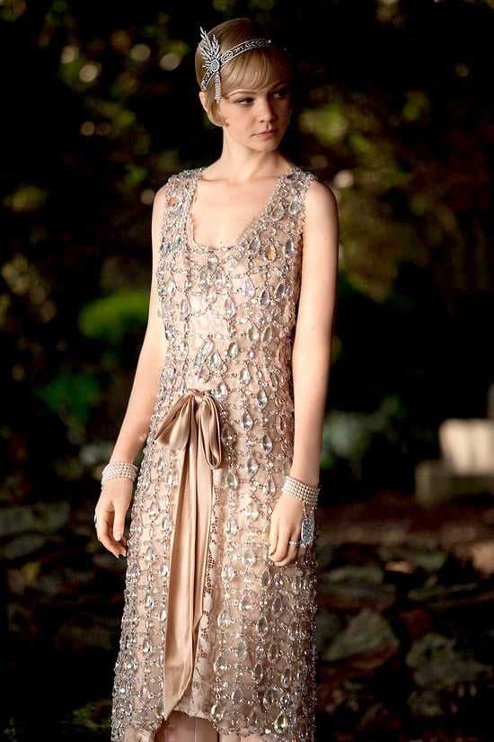 gatsby look for ladies