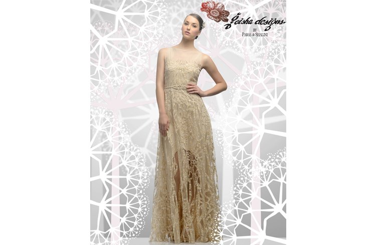 Geisha Designs Geisha Designs