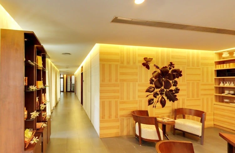 Golkonda Resort & Spa