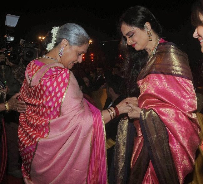 jaya rekha together 2