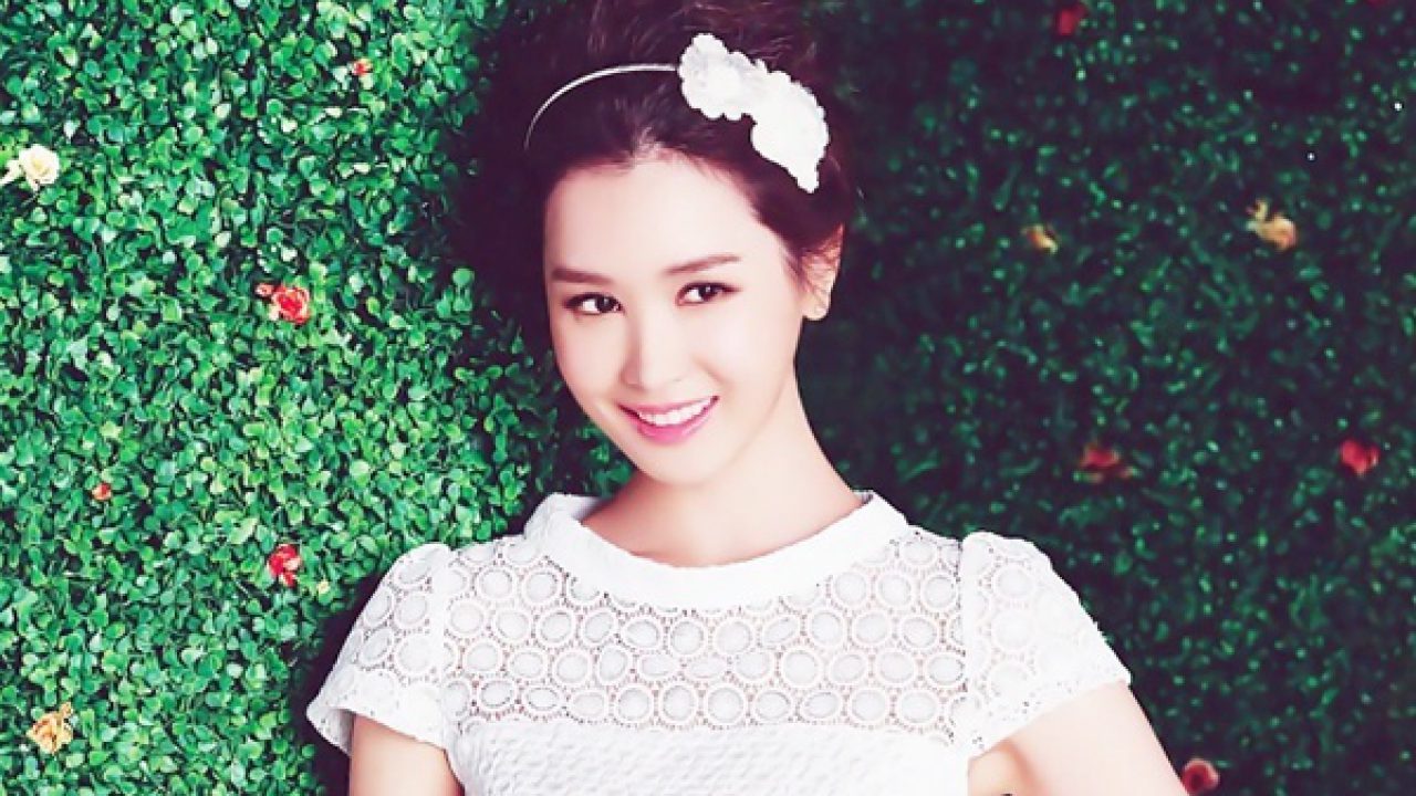 Top Korean Actresses Beauty Secrets Revealed