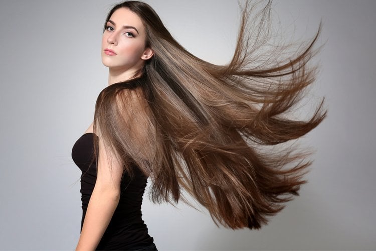 How To Get Perfect Straight Hair: 8 Easy Steps How To Get Perfect Straight Hair: 8 Easy Steps