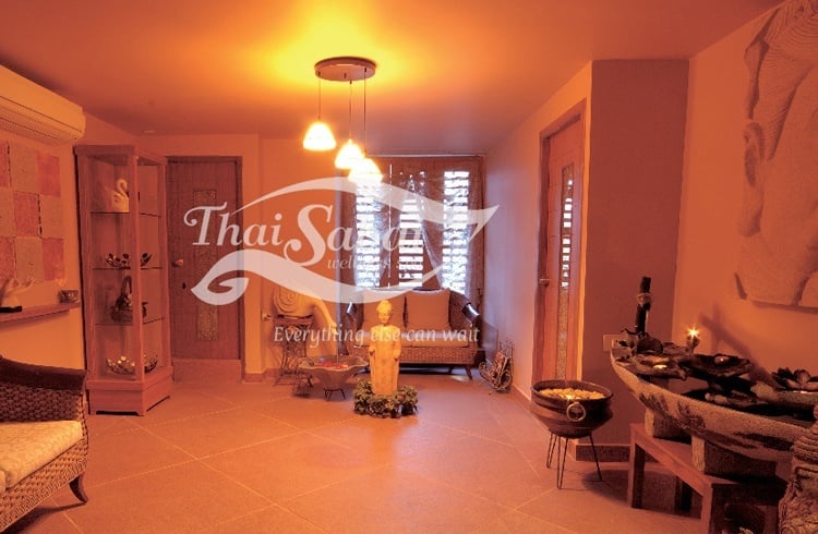 Thai Sabai Wellness Spa