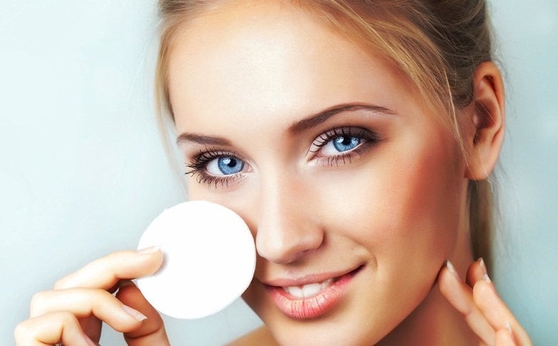 Top Makeup Removers