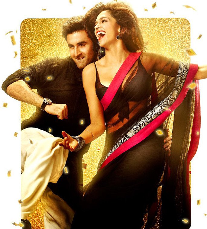 yeh jawaani hai deewani deepika padukone