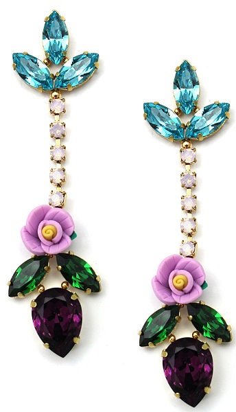 Fendi Spring Jewelry: Die Besessenheit mit Designer Spring Accessories  