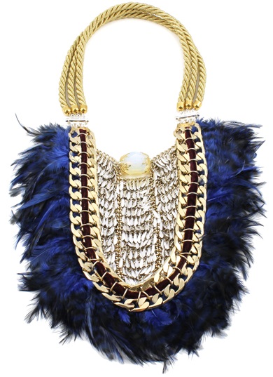 Fendi Spring Jewelry: Die Besessenheit mit Designer Spring Accessories  