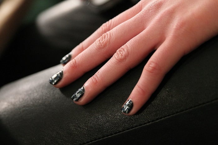 Best Nails at New York Fashion Week Best Nails at New York Fashion Week