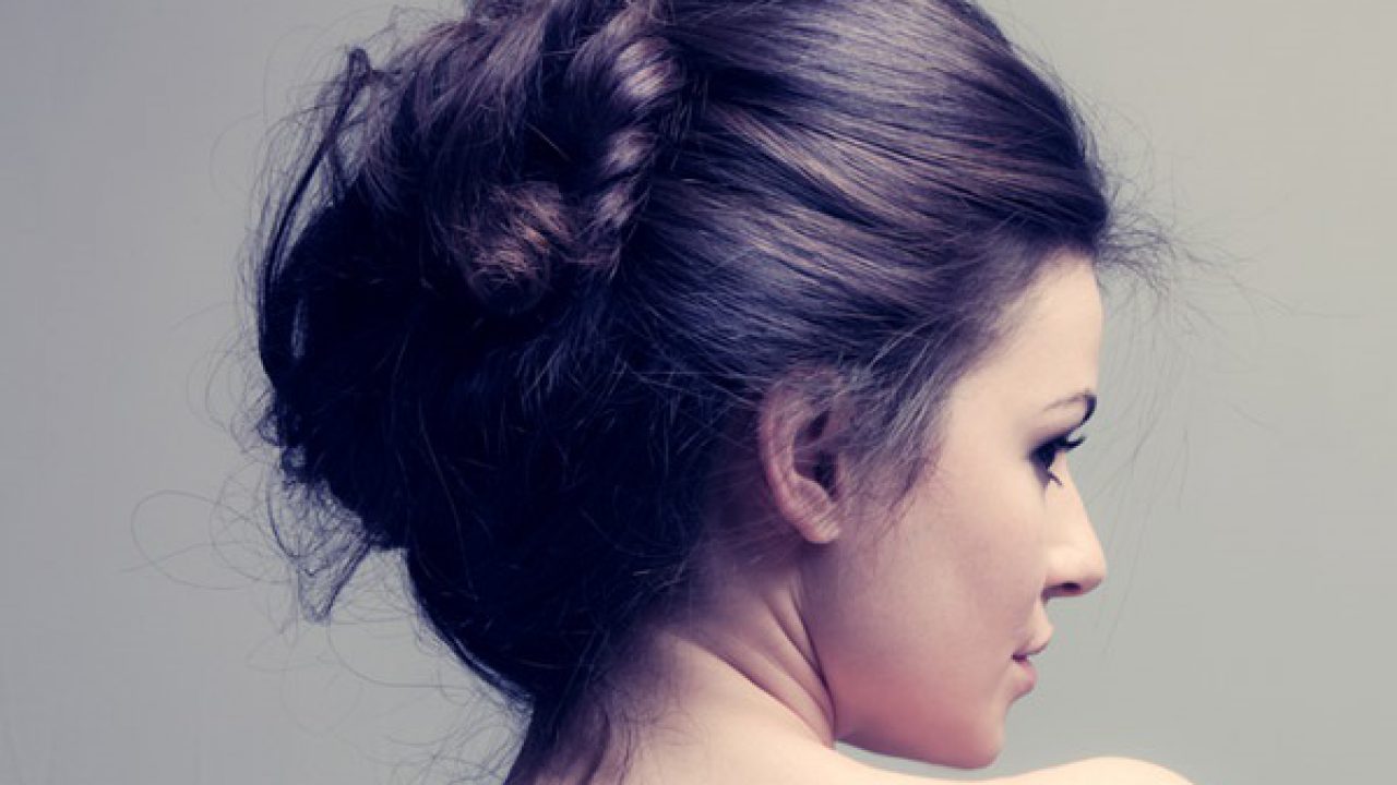 Top 10 Messy Bun Hairstyles