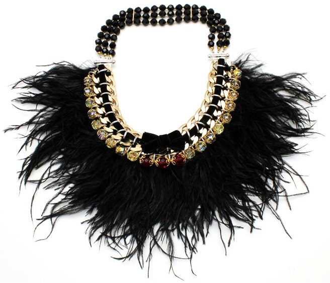 Fendi Spring Jewelry: Die Besessenheit mit Designer Spring Accessories  