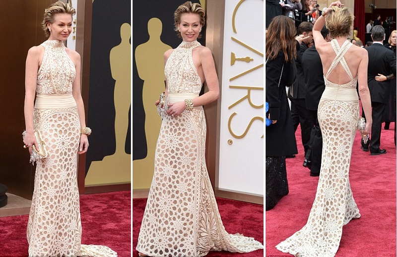 portia-de-rossi-oscars-red-carpet-2014