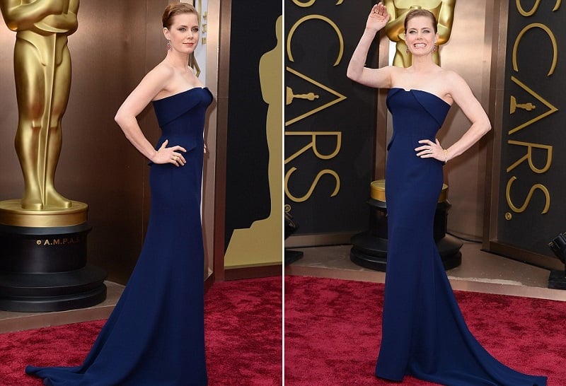 amy-adams-oscars-2014-red-carpet