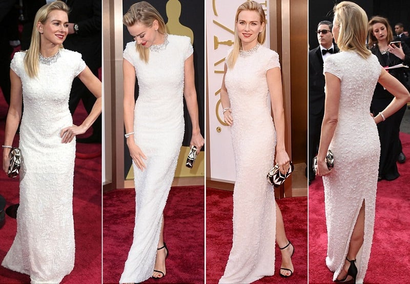 naomi-watts-oscars-2014-red-carpet