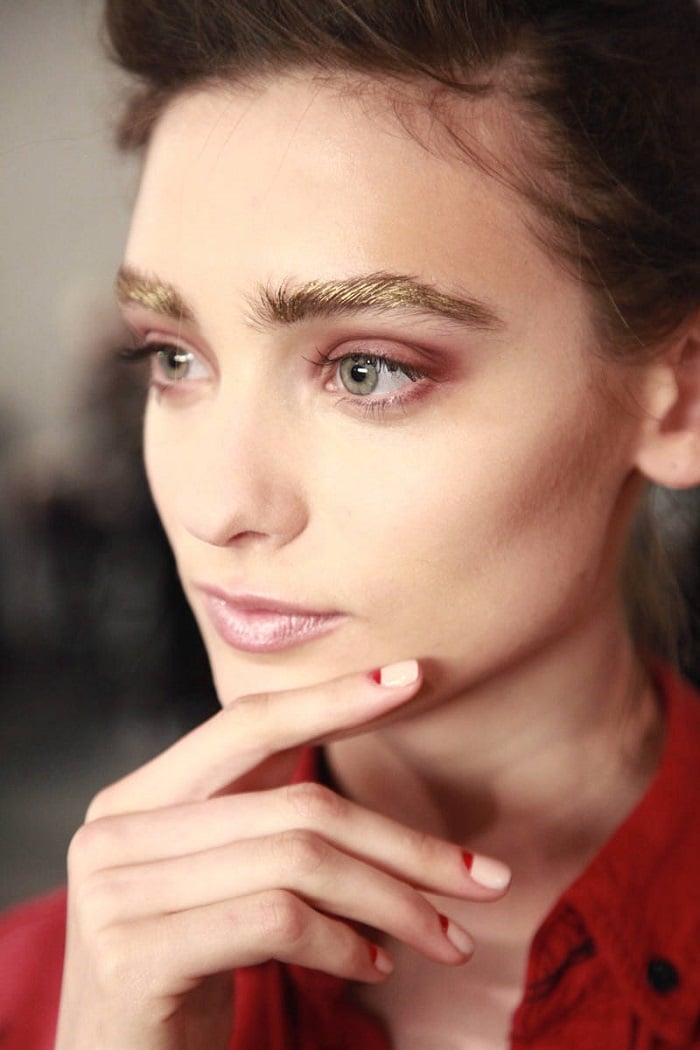 Runway Manicures Runway Manicures