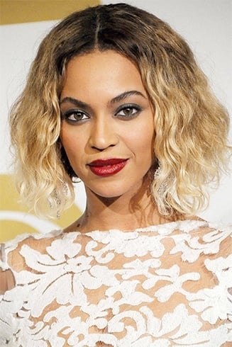 beyonce-almond-eyes-makeup Eye Makeup for Almond Shaped Eyes