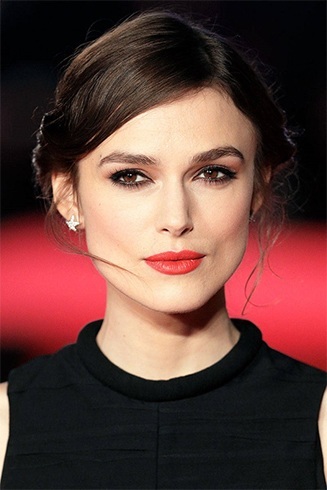 keira-knightley-deepset-eyes-makeup Eye Makeup for Deep Set Eyes