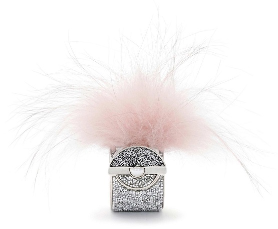 Fendi Spring Jewelry: Die Besessenheit mit Designer Spring Accessories  