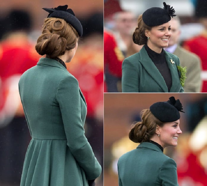 Who will Style Kate Middleton's Royal Tresses Now?