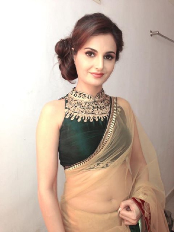types of saree blouses and their names