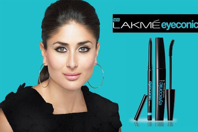 Lakme Eyeconic Kajal