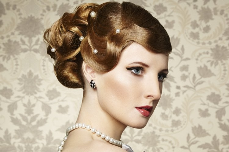 30 StepbyStep Vintage Hairstyles for All Hair Lengths