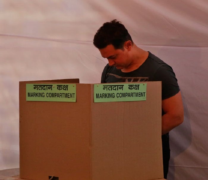 aamir-votes