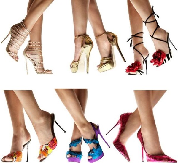 10 Most Expensive Women Shoe Brands in the World
