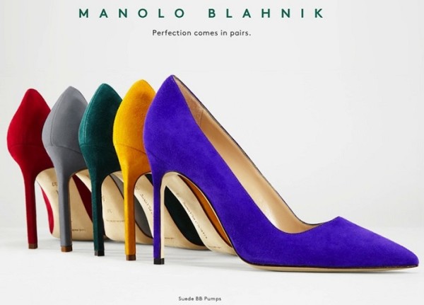 expensive women's shoes brands