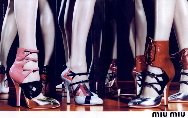 expensive shoe brands for ladies