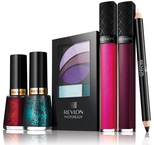 revlon top 10 makeup brands