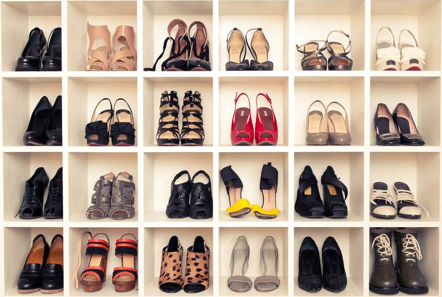 ladies footwear brands