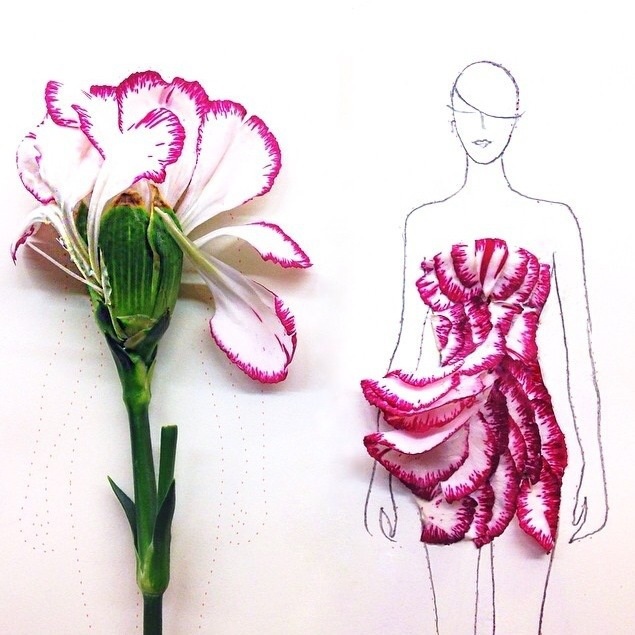 Florals designs