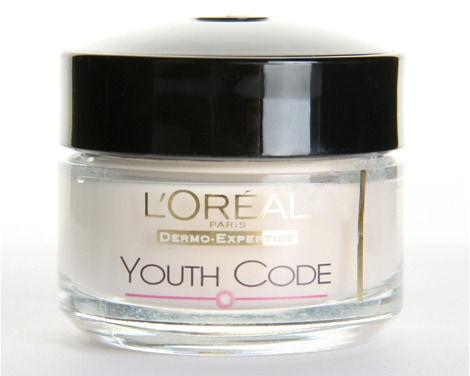 L'oreal Youth Code Eye Cream L'oreal Youth Code Eye Cream