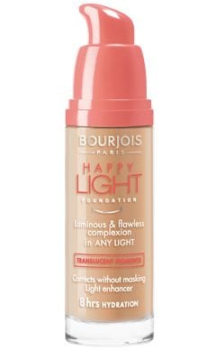 Bourjois Happy Light Foundation