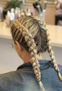 French Braid