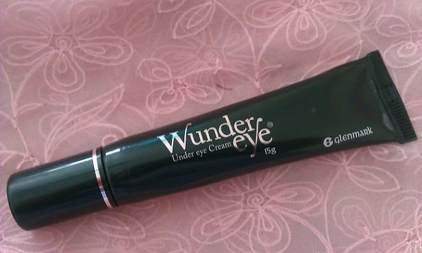 Wunder Under Eye Cream Wunder Under Eye Cream