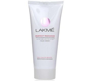 Lakme Radiance Intense Whitening Face Wash