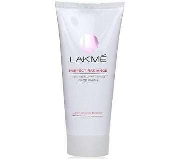 Lakme Radiance Intense Whitening Face Wash