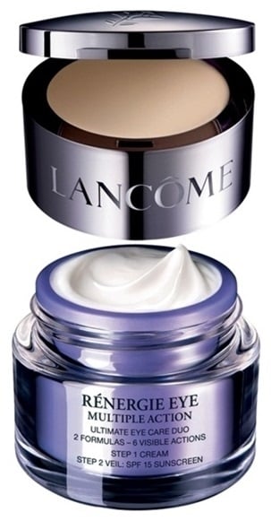 Lancome Renergie Eye Cream