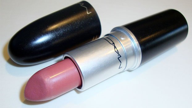 MAC Brave Lipsticks