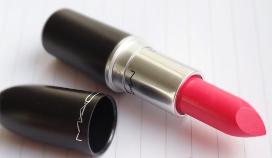 MAC Impassioned Lipsticks