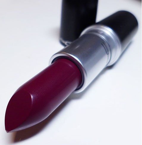 MAC Rebel Lipsticks